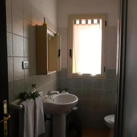 Lägenhetshotell La Pineta Budoni