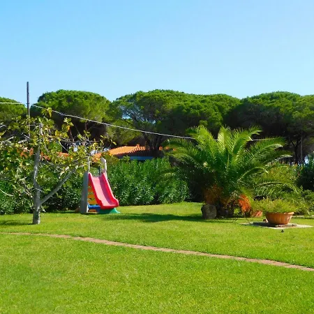 La Pineta Budoni