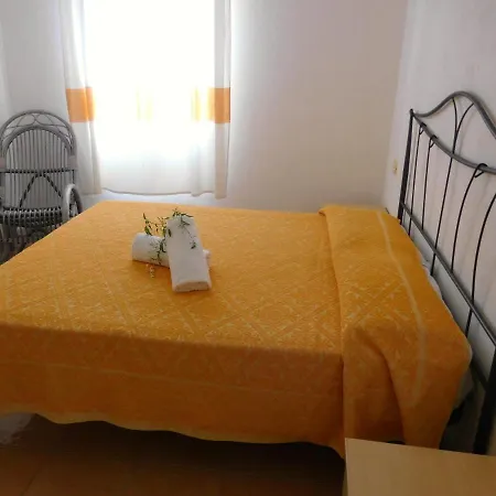 La Pineta Lejlighedshotel 4*