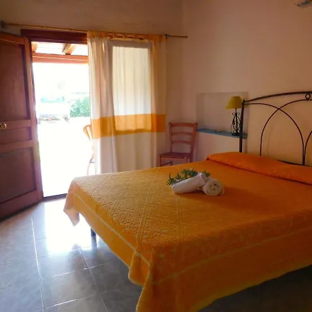 Lejlighedshotel La Pineta 4*