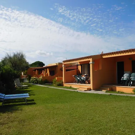 La Pineta