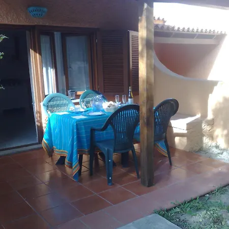 La Pineta Lejlighedshotel 4*