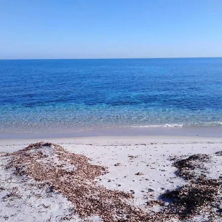 Lejlighedshotel La Pineta 4*