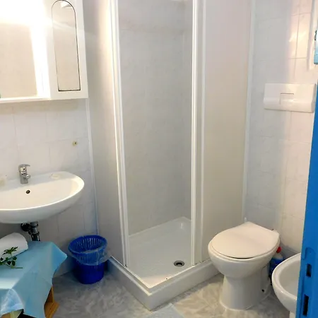 Lejlighedshotel La Pineta