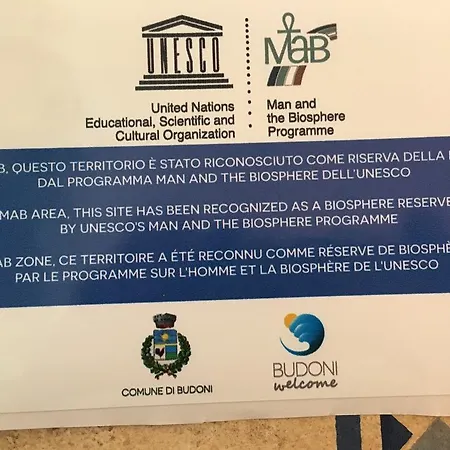 Lejlighedshotel La Pineta Budoni