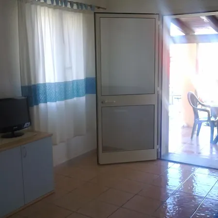 La Pineta Lejlighedshotel Budoni