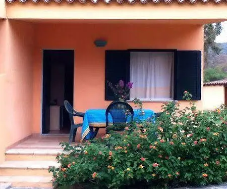 La Pineta 2* Budoni