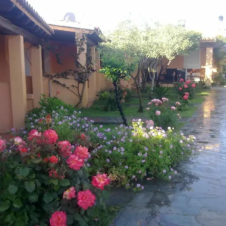 La Pineta
