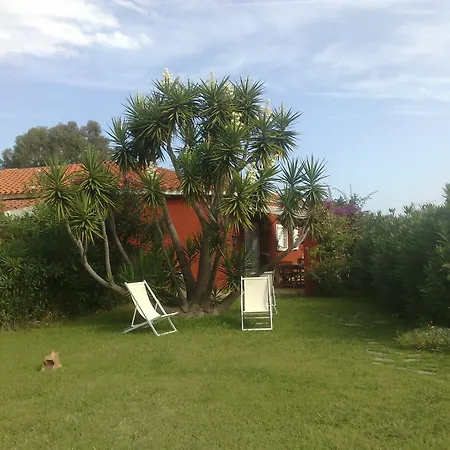La Pineta Lägenhetshotell