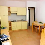 Aparthotel La Pineta