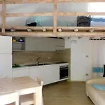 La Pineta Aparthotel 4*