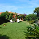 Aparthotel La Pineta Budoni