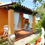 La Pineta 4* Budoni