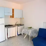 Aparthotel La Pineta Budoni