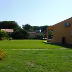 La Pineta Aparthotel 4*