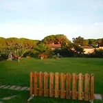 La Pineta Aparthotel 4*