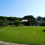Aparthotel La Pineta 4*