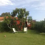 Aparthotel La Pineta Budoni