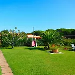 La Pineta Aparthotel