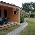 La Pineta 4* Budoni