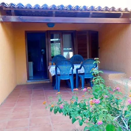 Apart-hotel La Pineta 4*