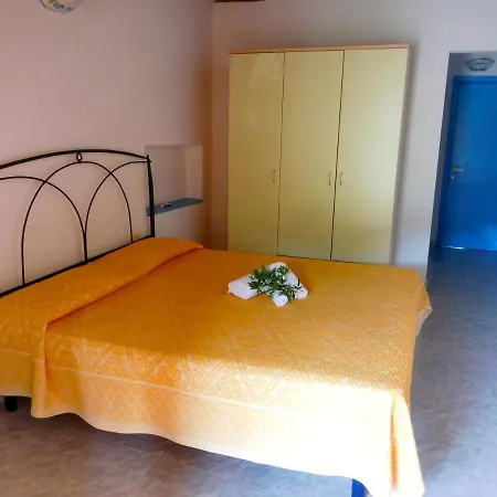 La Pineta Apart-hotel 4*