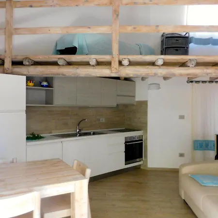 La Pineta Apart-hotel 4*