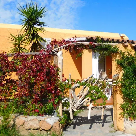 La Pineta Apart-hotel Budoni