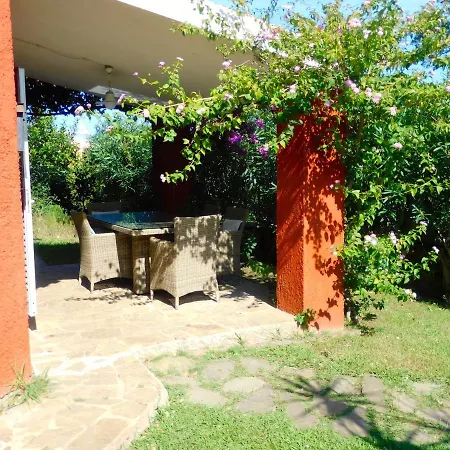 La Pineta Aparthotel 4*