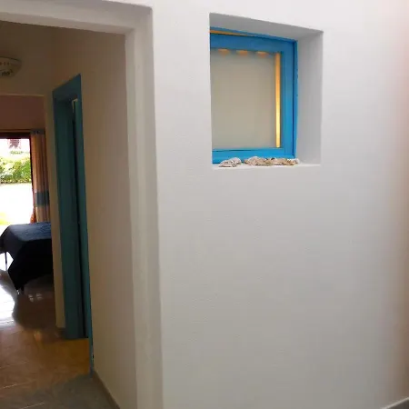 La Pineta 4*