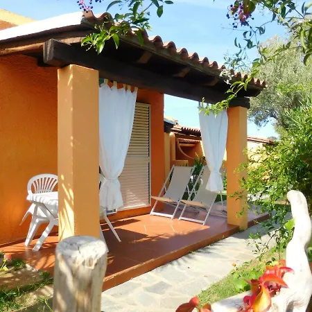 La Pineta 4* Budoni