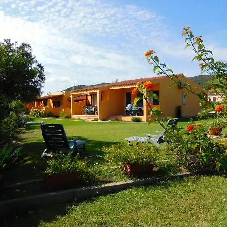 La Pineta 2*
