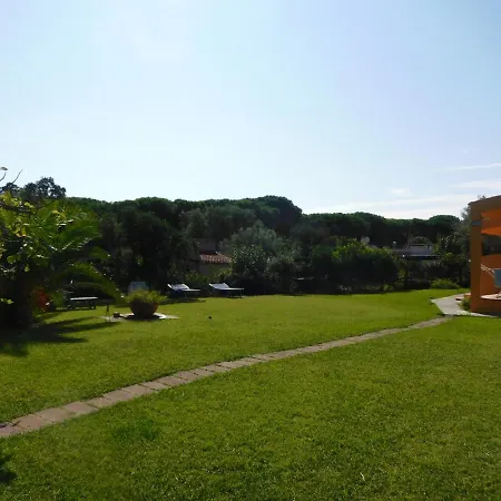 La Pineta