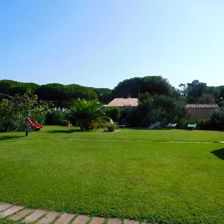 Apart-hotel La Pineta 4*