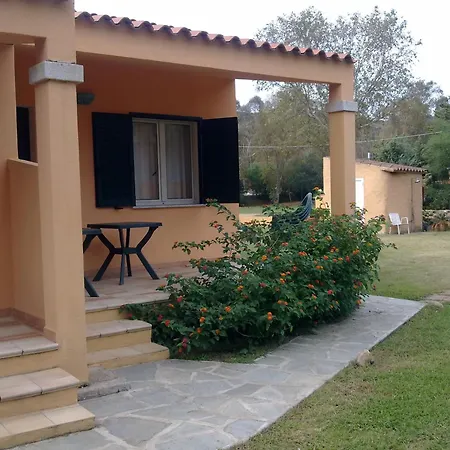 La Pineta Apartmanhotel