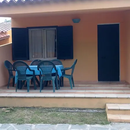 Apartmanhotel La Pineta 4*