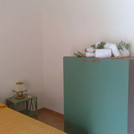 Aparthotel La Pineta