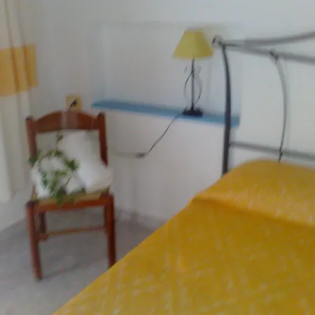 La Pineta 4*