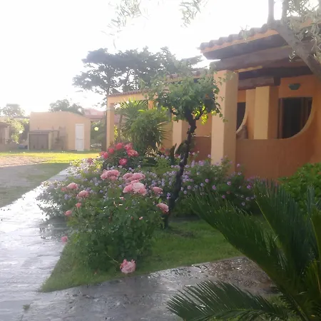 La Pineta Aparthotel