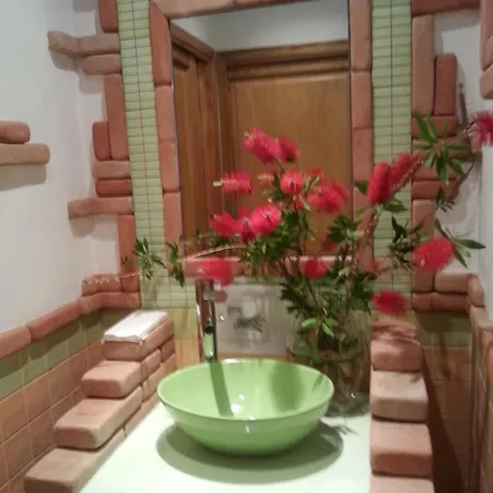 La Pineta Aparthotel 4*