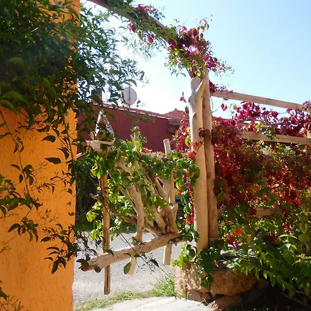 Aparthotel La Pineta 4*