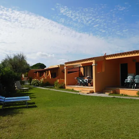 La Pineta Budoni