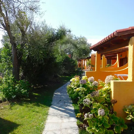 La Pineta