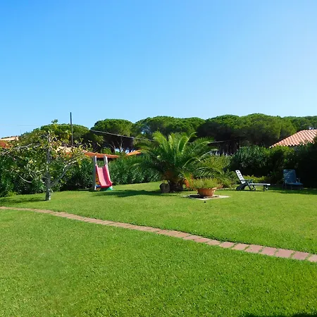 La Pineta