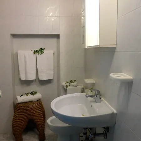 La Pineta Aparthotel Budoni