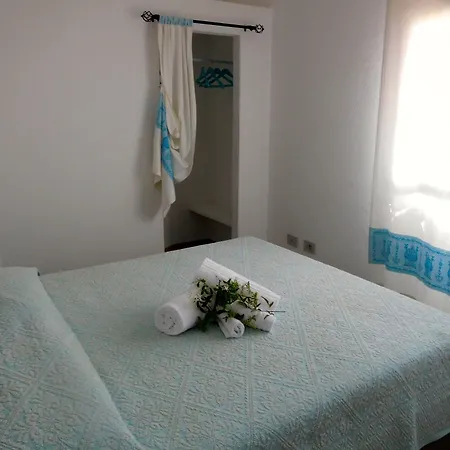 La Pineta Aparthotel 4*