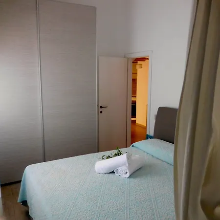 La Pineta Aparthotel