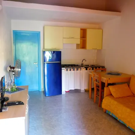 La Pineta 4* Budoni