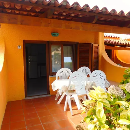 La Pineta 아파트호텔 4*