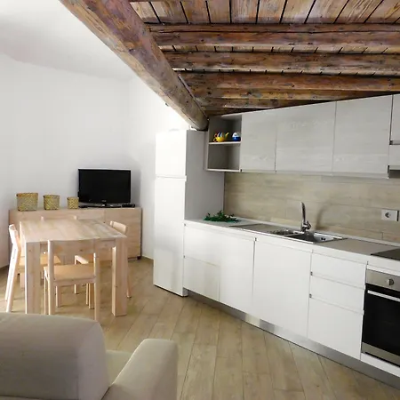 Aparthotel La Pineta